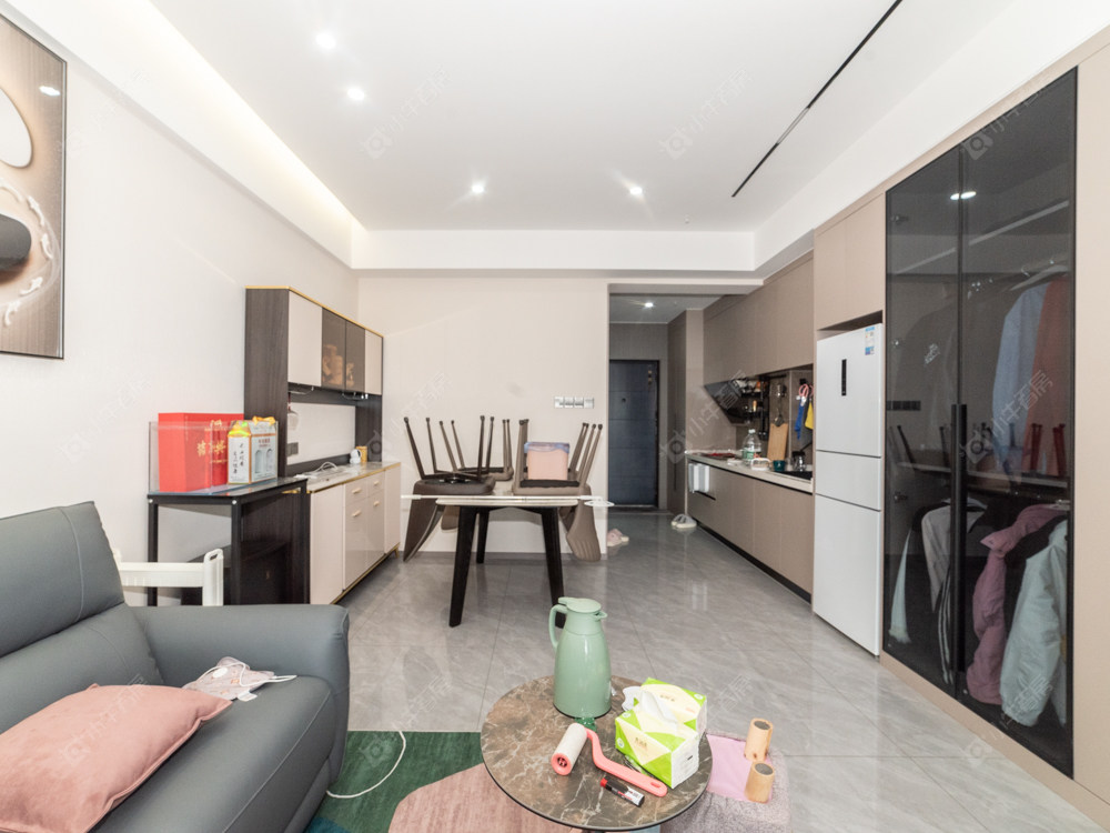 常州新龙江城市广场在售二手房_小牛看房