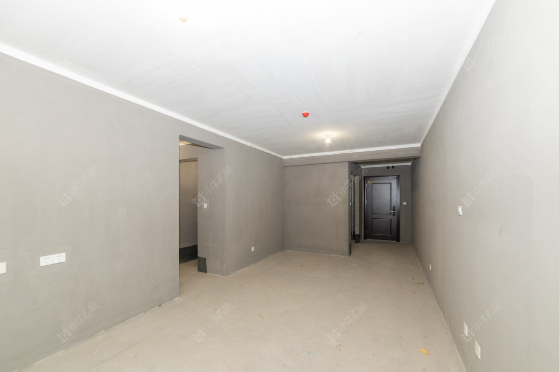 常州碧桂园翡丽都会在售二手房源室内图_小牛看房