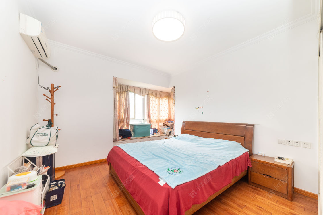 常州天润国际花园在售二手房源室内图_小牛看房