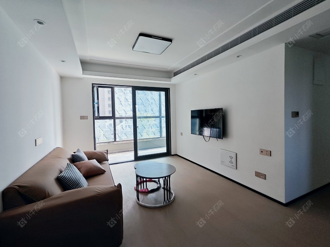 常州万科新都会3室2厅1卫出租_小牛看房