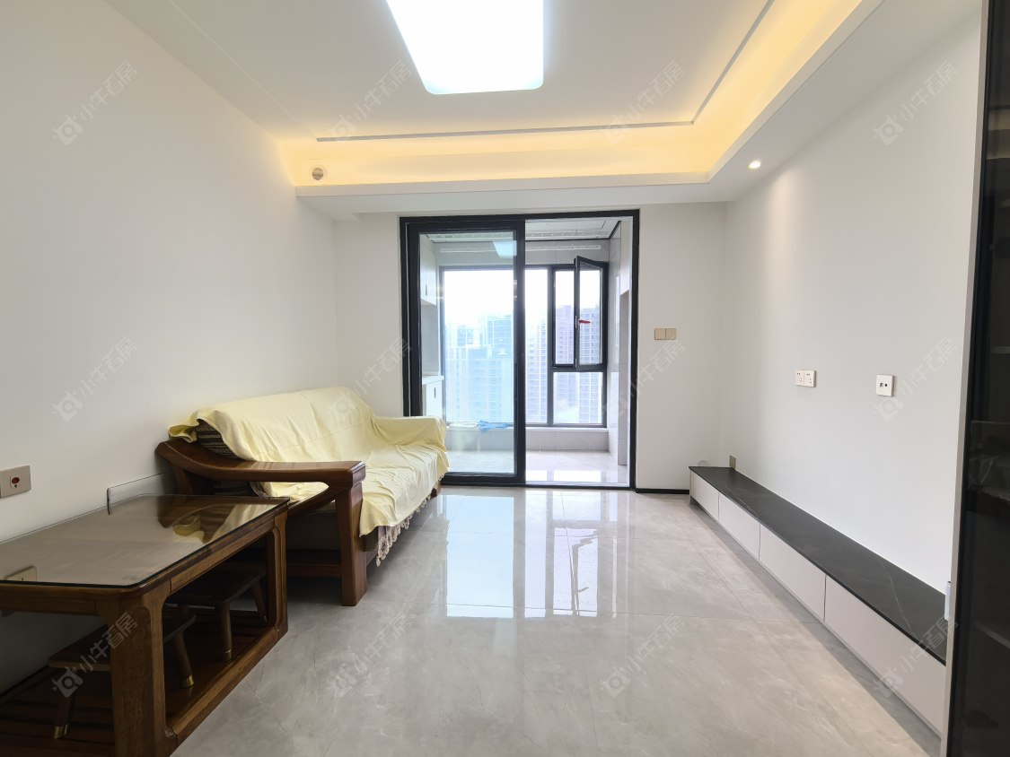 常州万科四季都会租房_小牛看房