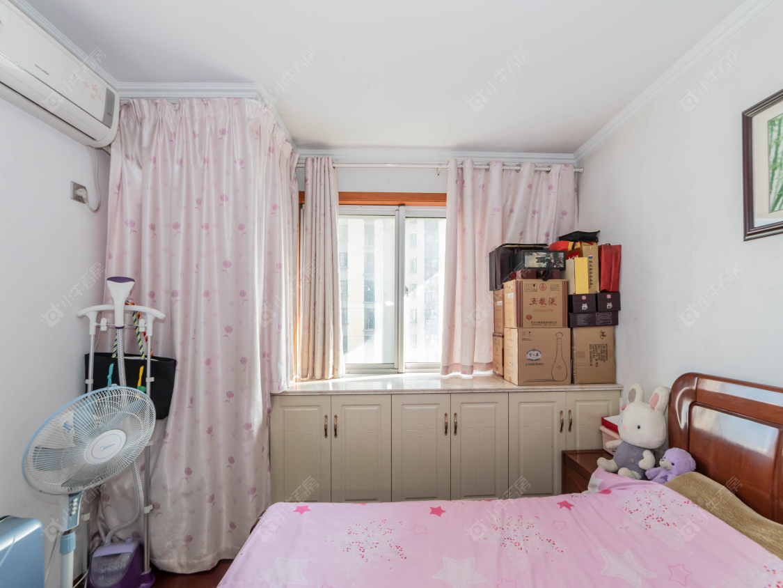 常州清水湾花园三期在售二手房源室内图_小牛看房