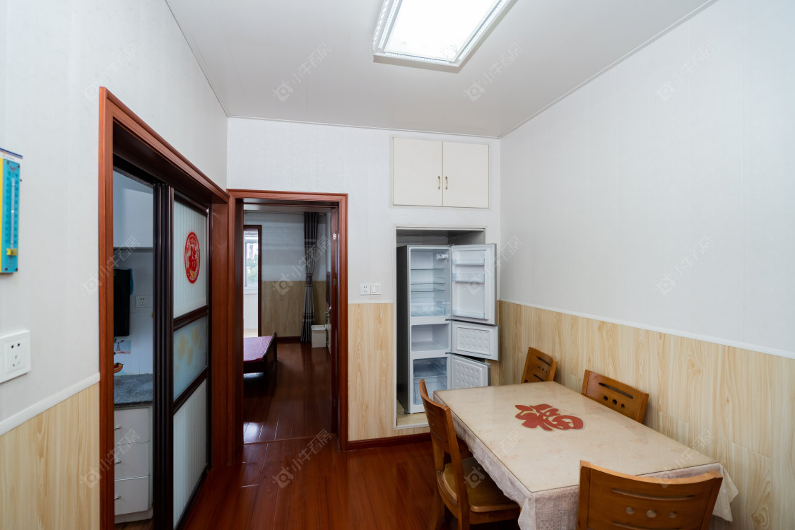 常州朝阳四村在售二手房源室内图_小牛看房