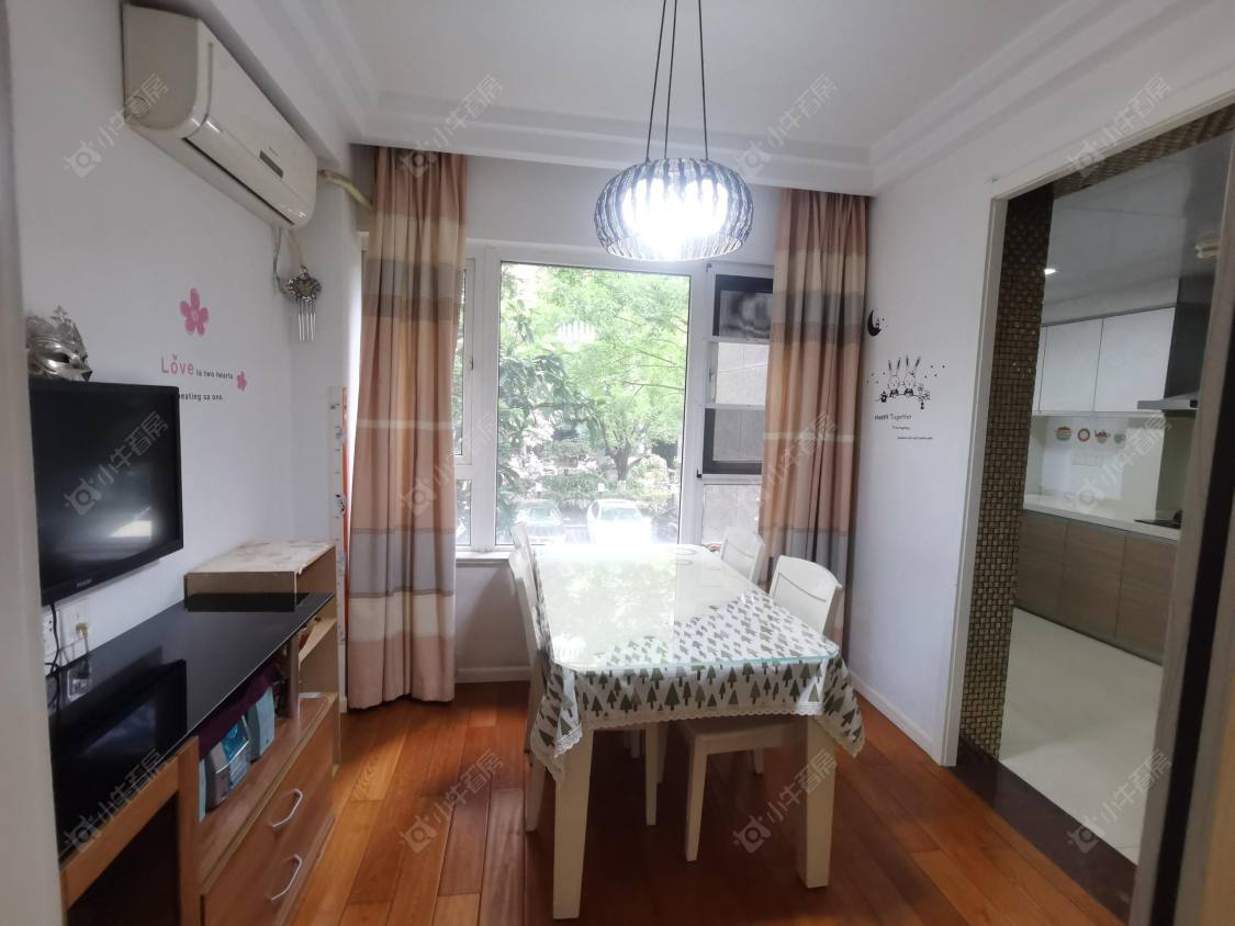 九龙仓时代上院房源室内图 常州九龙仓时代上院在租房源室内图_小牛看房