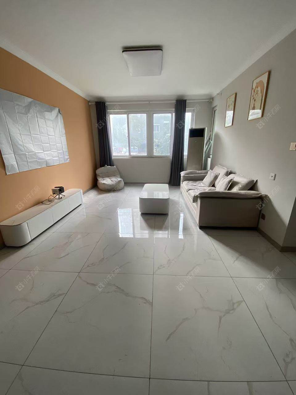 常州临津花园在租房源室内图_小牛看房