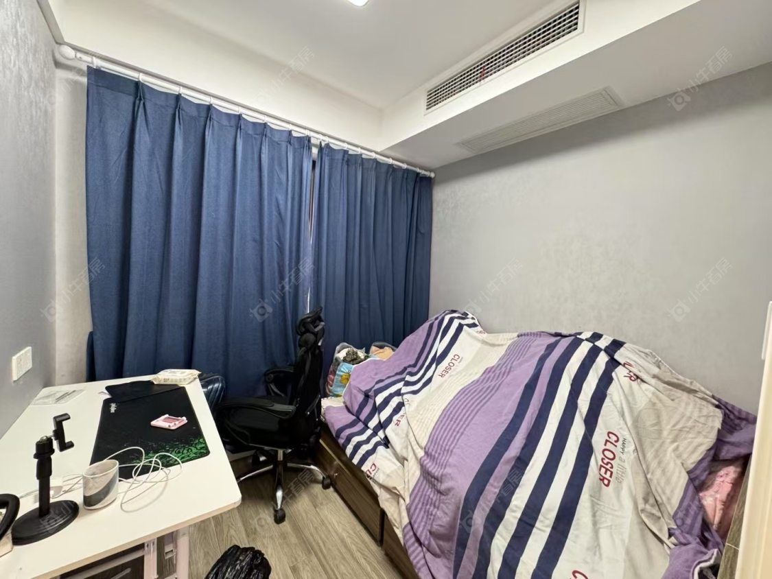 常州紫金城北区在租房源室内图_小牛看房