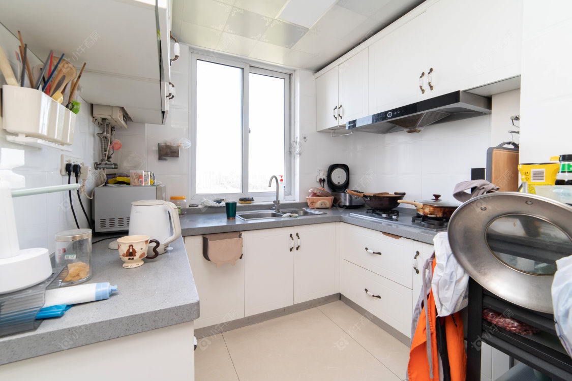 常州御水华庭一期在售二手房源室内图_小牛看房