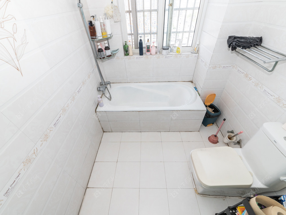 常州春江中央花苑北区在售二手房房源室内图_小牛看房