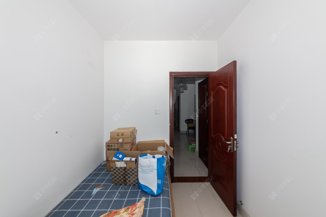 常州春江中央花苑北区在售二手房源室内图_小牛看房