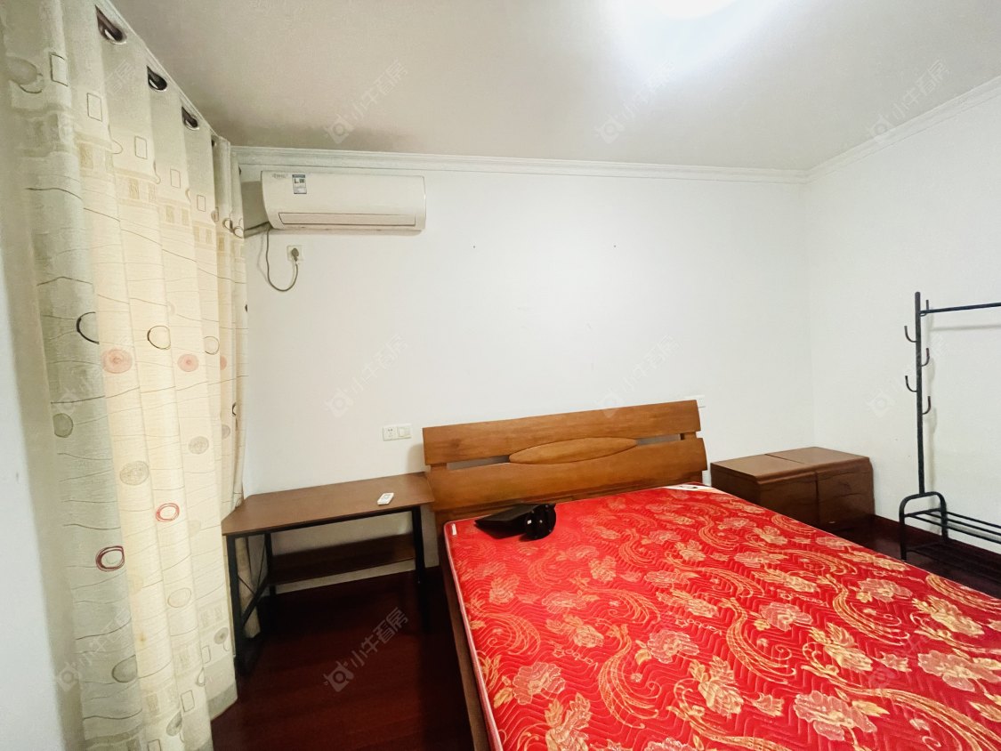 常州水晶城在租房源_小牛看房