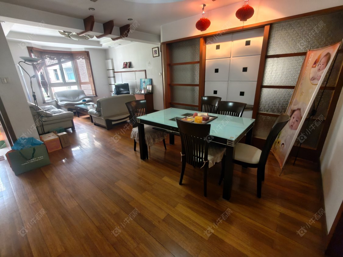 常州清潭花苑在租房源室内图_小牛看房