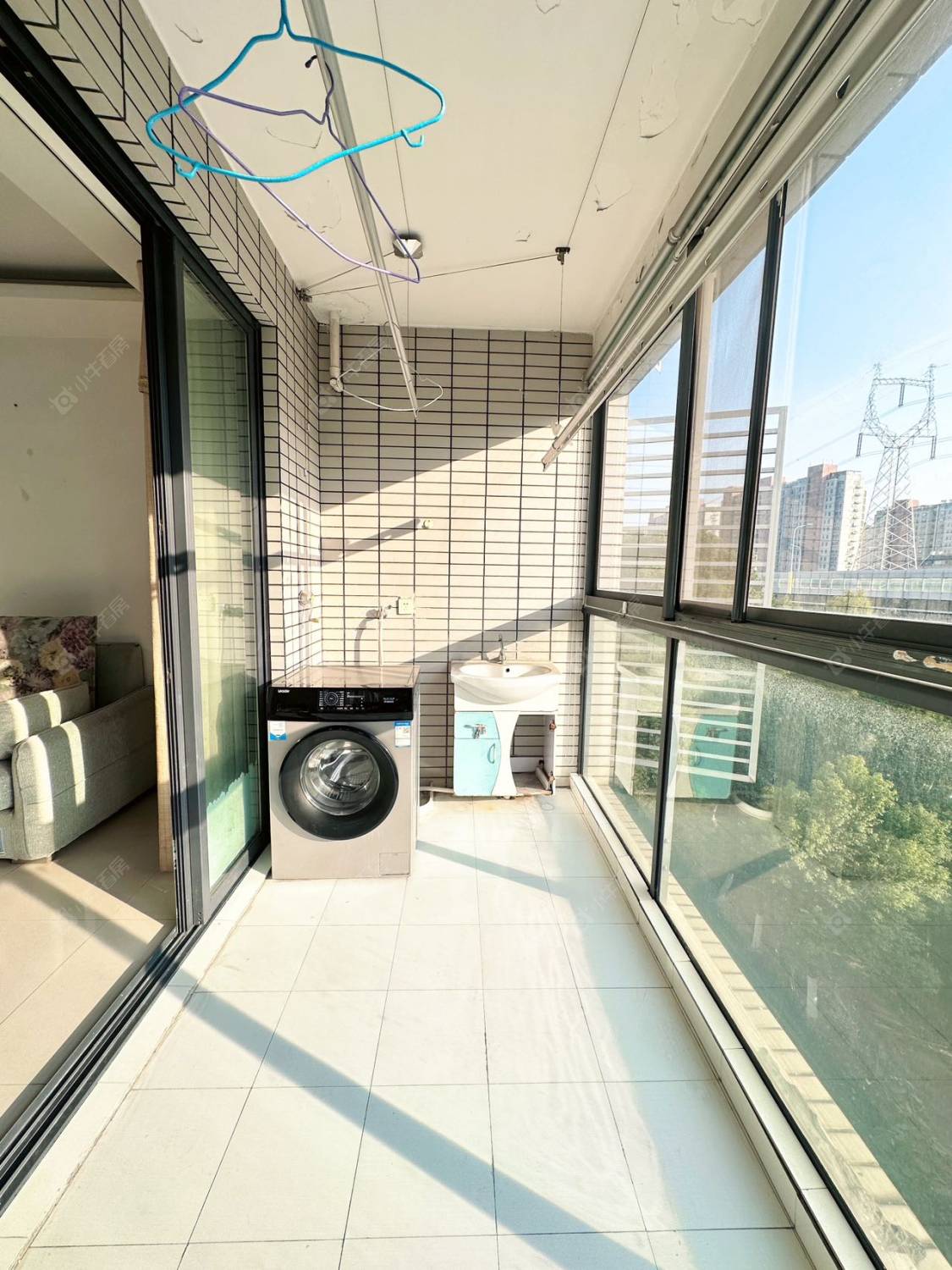 常州新城南都花海在租房源室内图_小牛看房