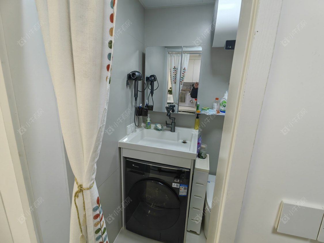 常州弘阳云峯在租房源室内图_小牛看房