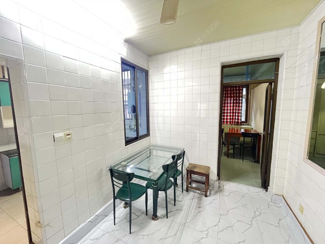 常州清潭五村租房_小牛看房