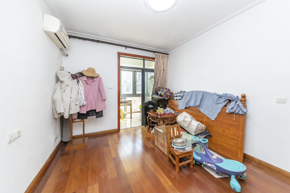 常州新城南都雅苑在售二手房源室内图_小牛看房