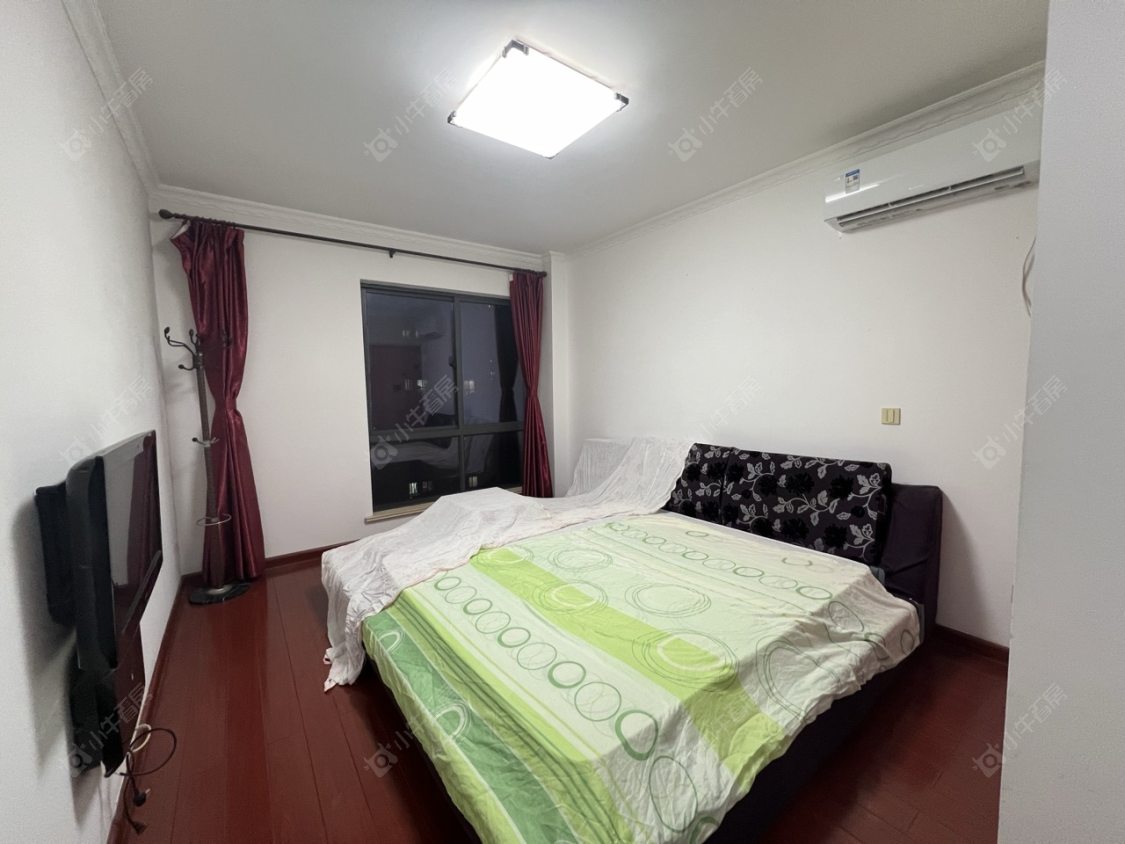 莱蒙城美景公寓房源室内图 常州莱蒙城美景公寓在租房源室内图_小牛看房