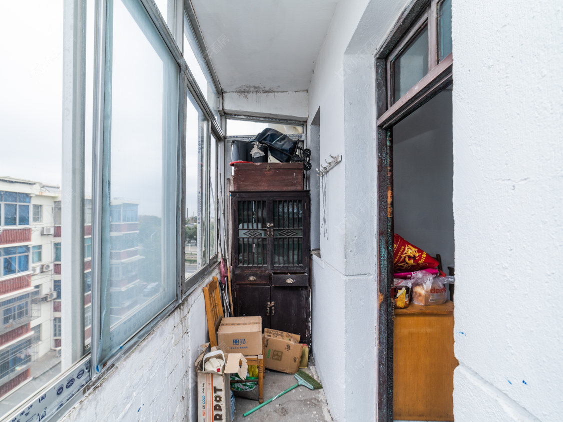 站北新村老站北房源室内图 常州站北新村老站北在售二手房源室内图_小牛看房