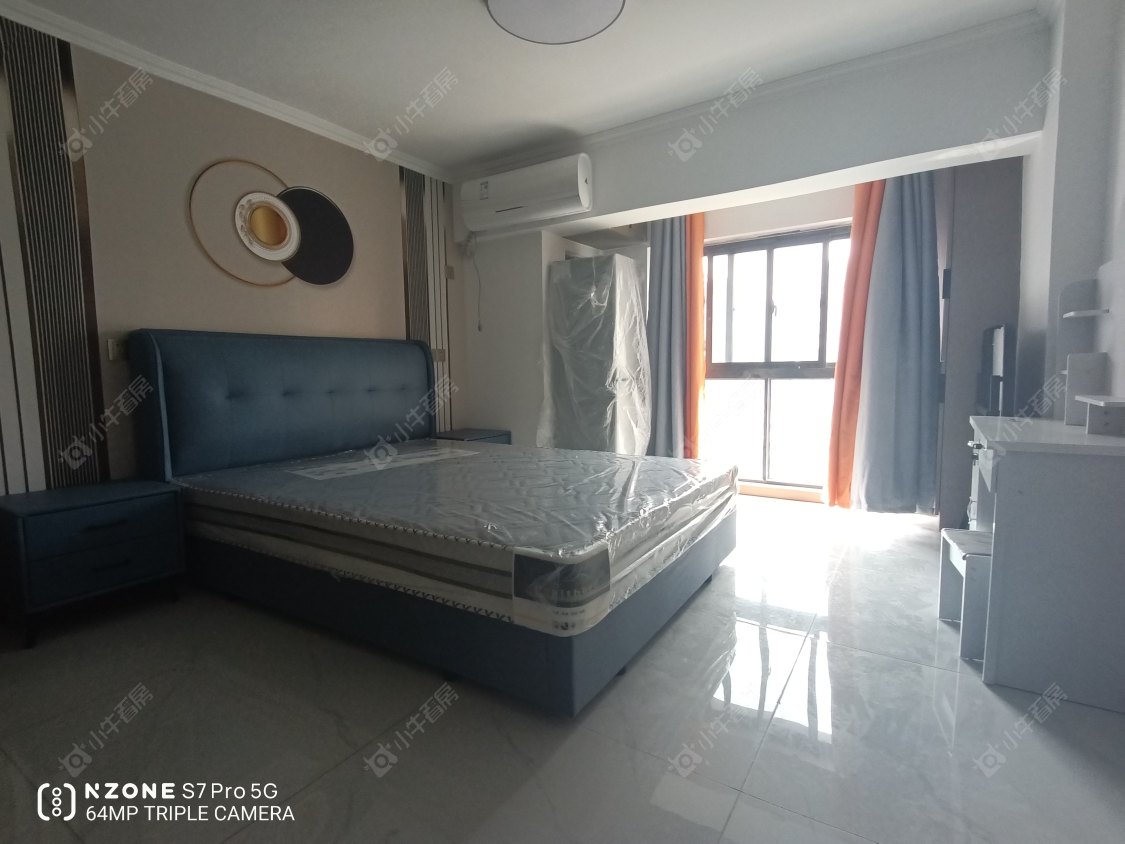 常州弘阳云峯租房_弘阳云峯1室房源出租