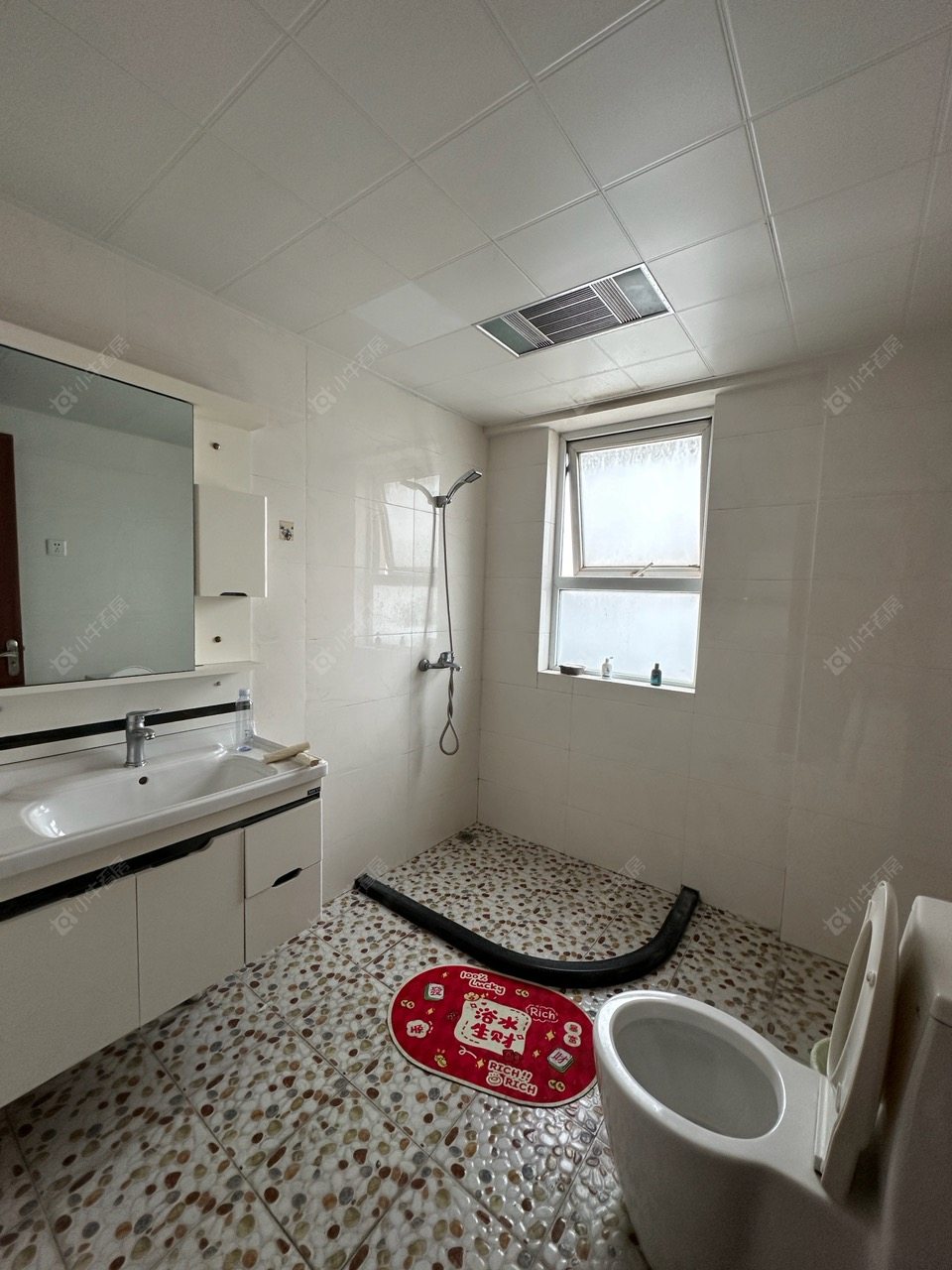 常州万达中央华城在租房源室内图_小牛看房