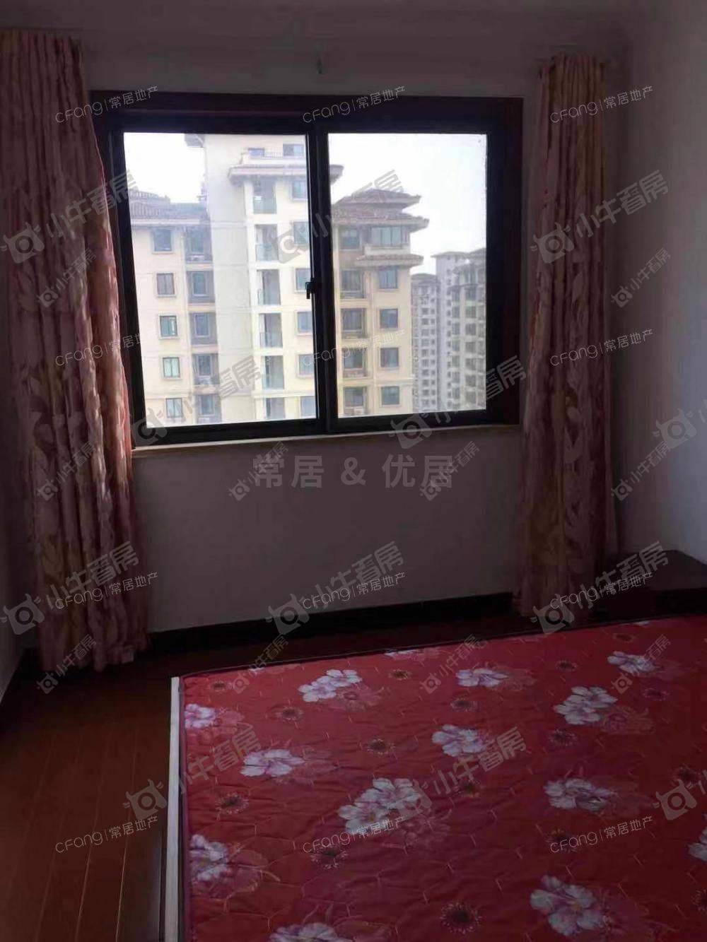 新城公馆国际公寓房源 常州新城公馆国际公寓在租房源_小牛看房