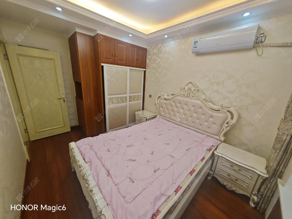 万达中央华城房源 常州万达中央华城在租房源_小牛看房