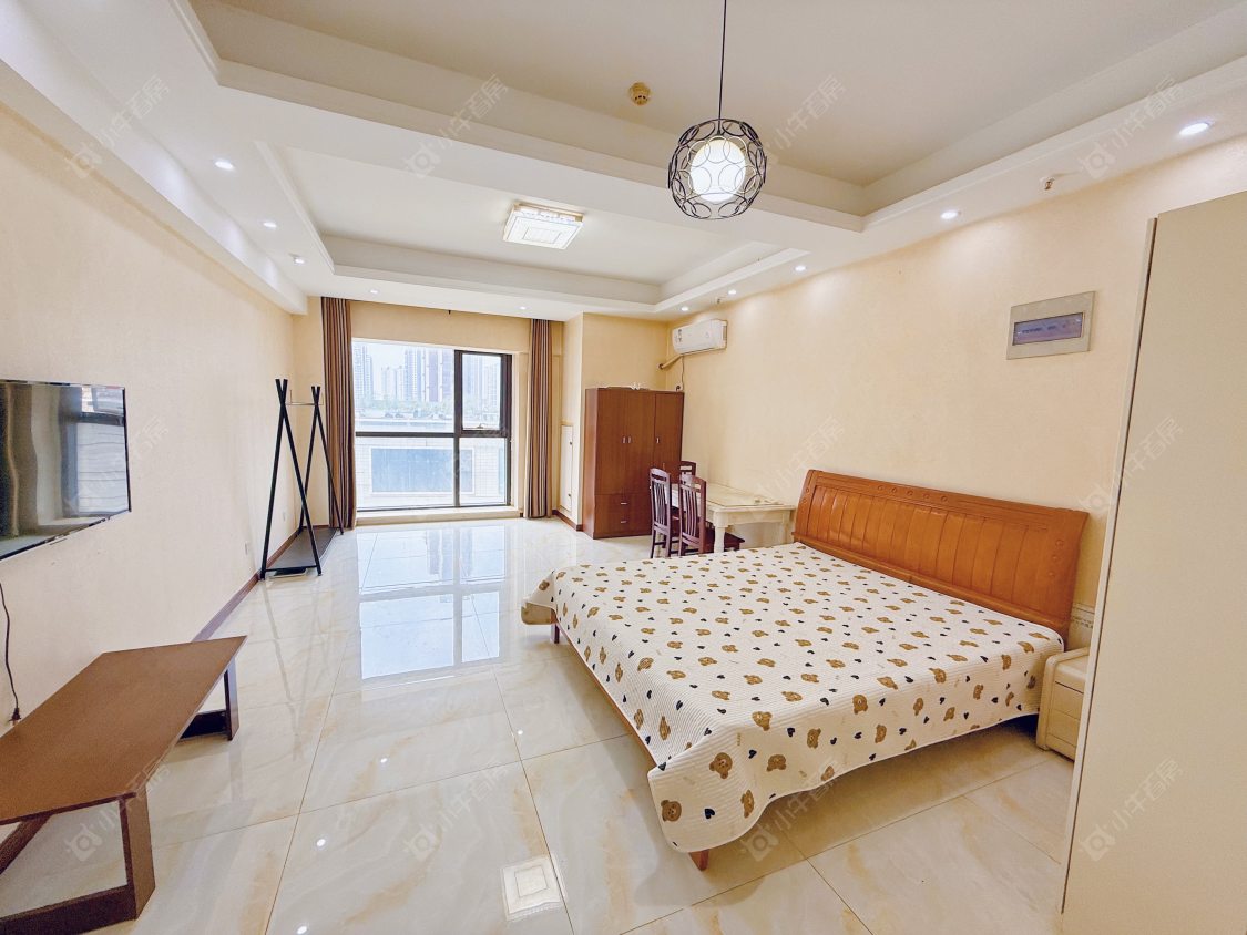 常州四季青服装城租房_小牛看房