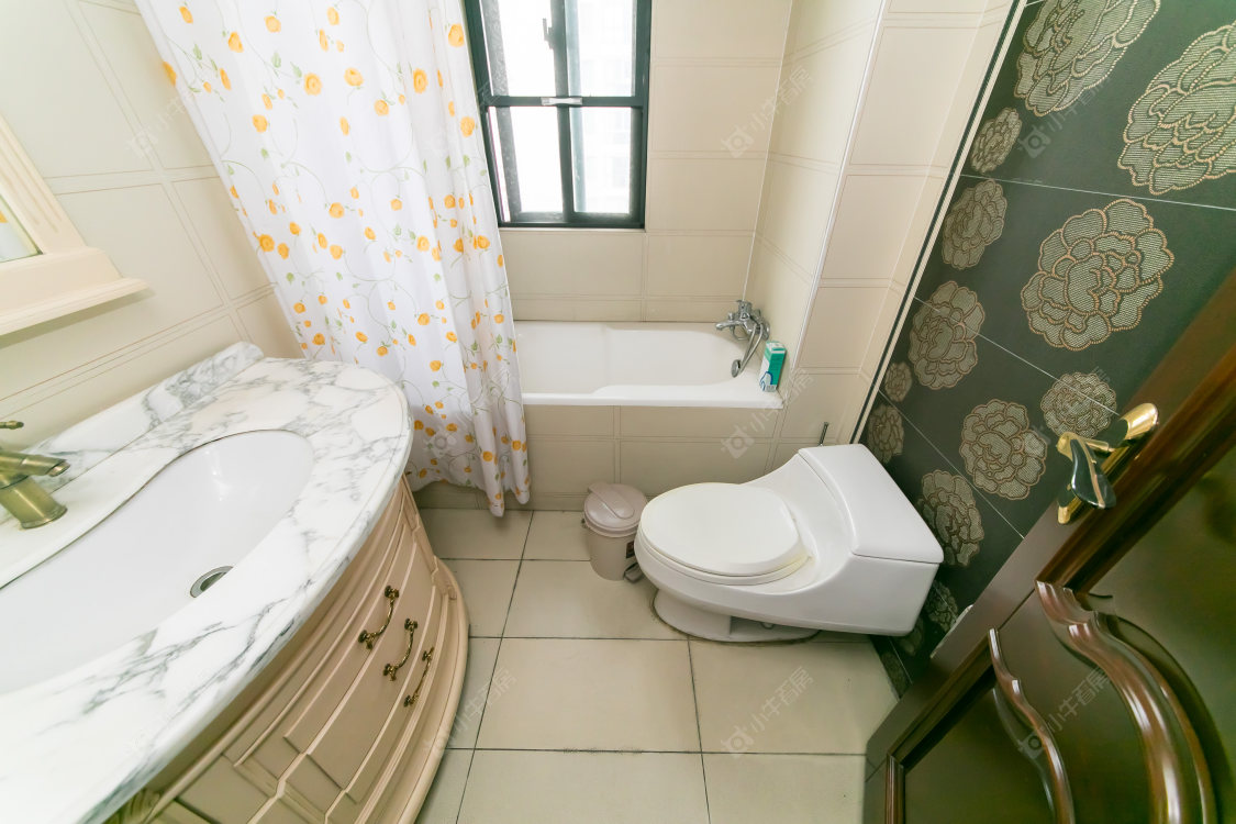 香江华廷花园房源室内图 常州香江华廷花园在售二手房源室内图_小牛看房