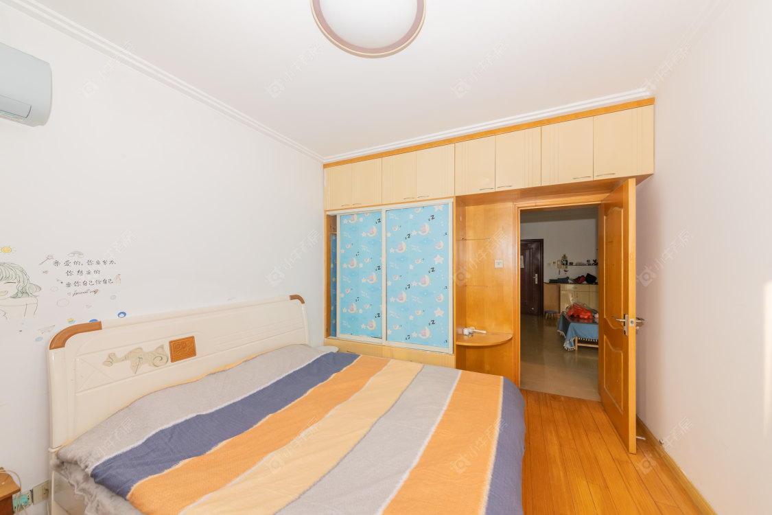 常州滨江明珠城东区在售二手房源室内图_小牛看房