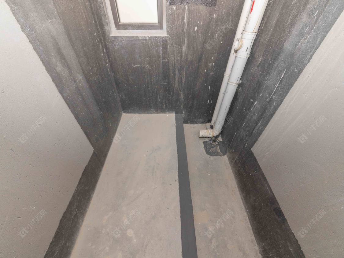 常州保利和光晨樾在售二手房源室内图_小牛看房