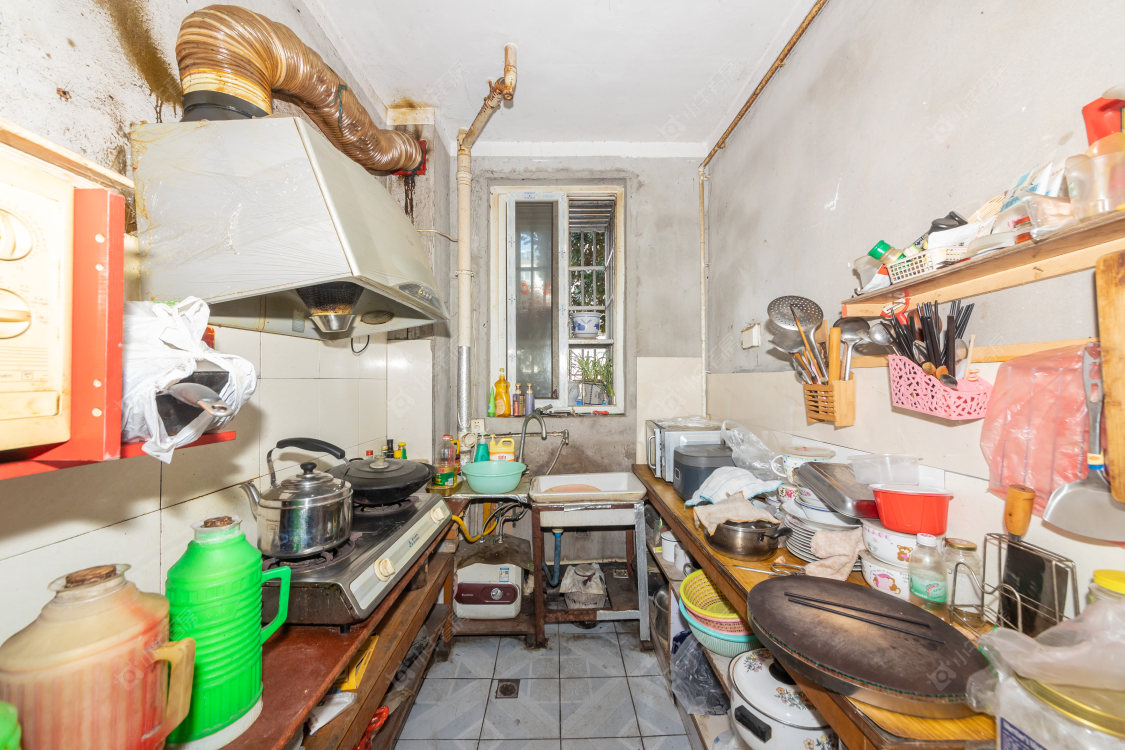 常州新龙花苑东区在售二手房源室内图_小牛看房