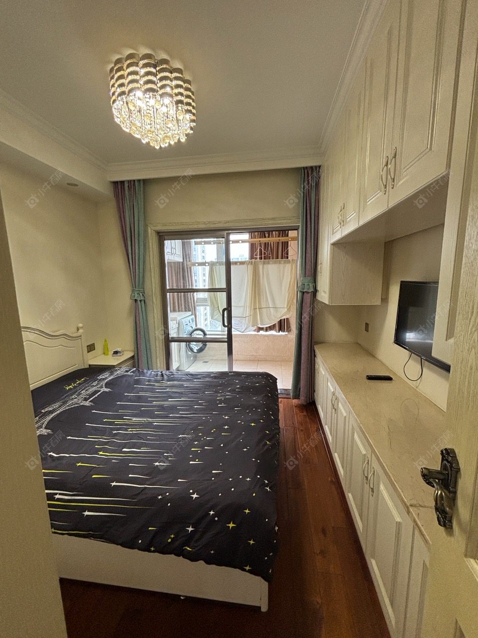 常州府西花园在租房源室内图_小牛看房