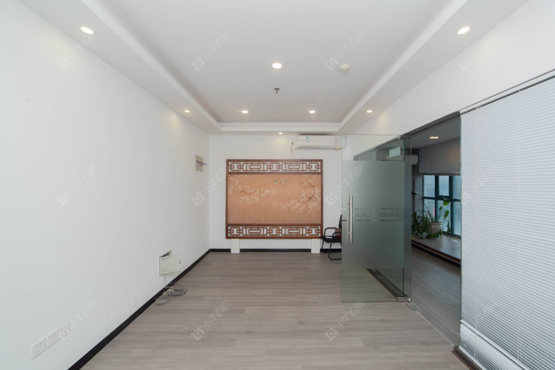 常州友邦商务大厦在售二手房源室内图_小牛看房