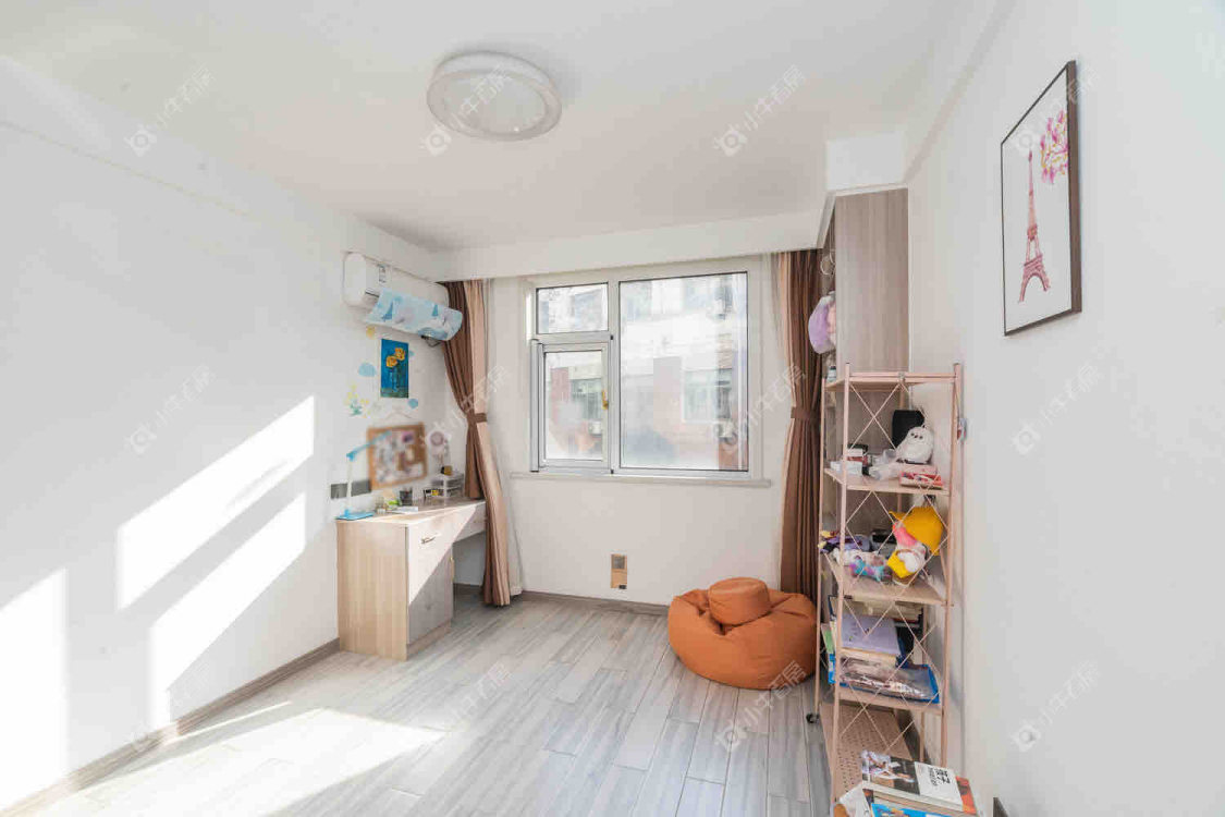 常州兆丰花苑在租房源室内图_小牛看房