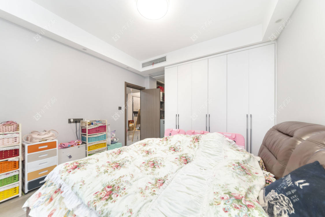 常州御城在租房源室内图_小牛看房