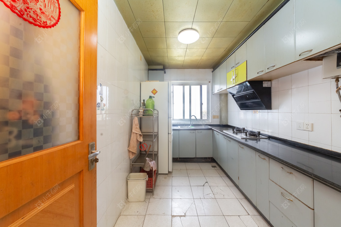 常州太湖花园在售二手房源室内图_小牛看房