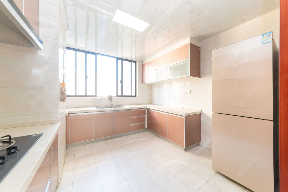 常州中奥珑郡在售二手房源室内图_小牛看房