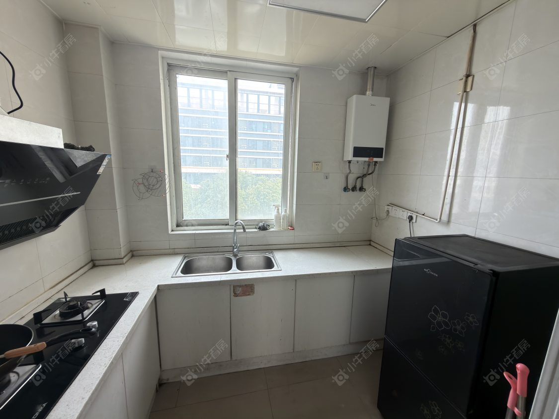 常州半岛小区在租房源室内图_小牛看房