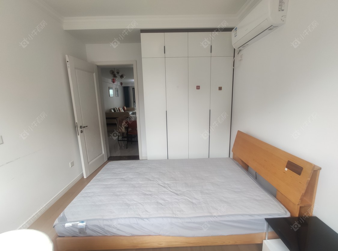 常州牡丹水岸国际在租房源_小牛看房