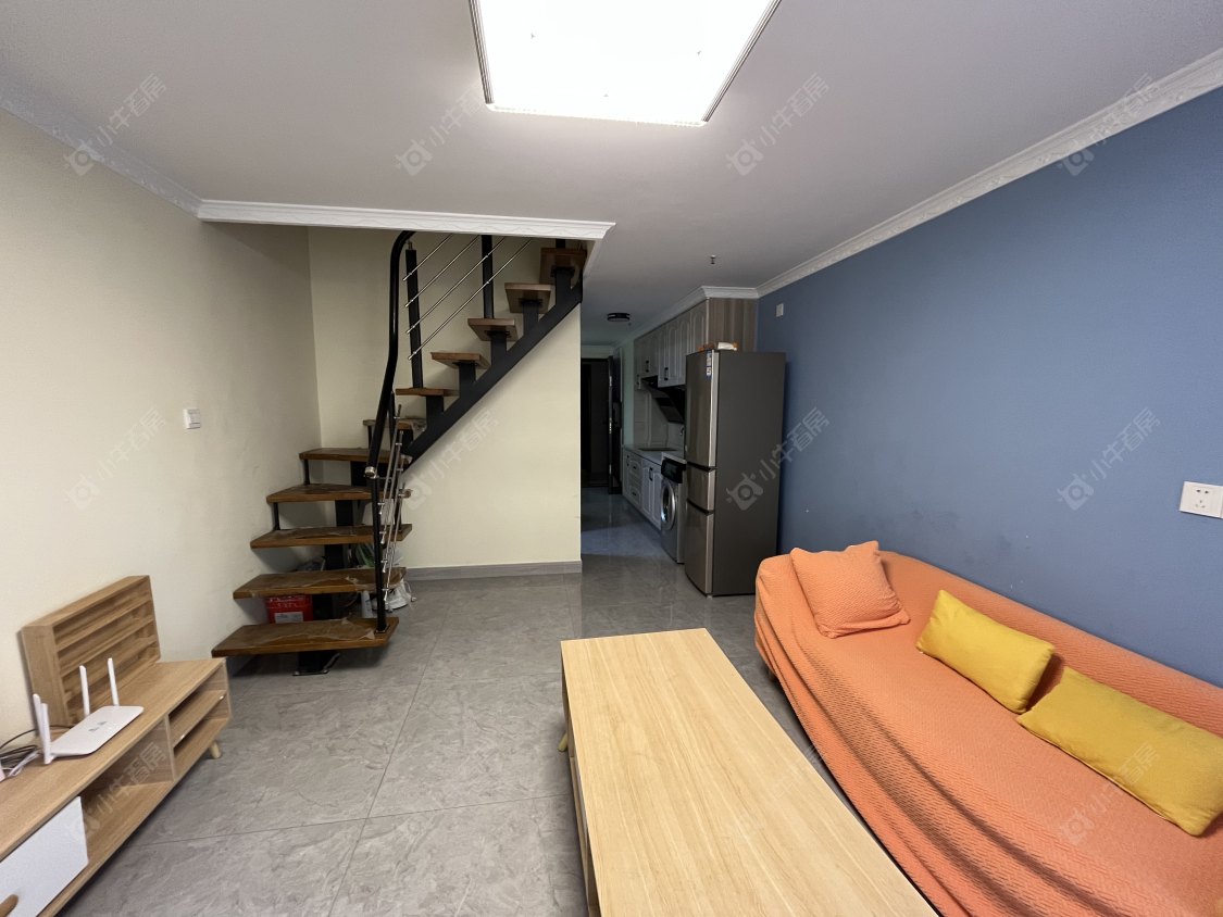 金科保利北郡花园房源 常州金科保利北郡花园在租房源_小牛看房