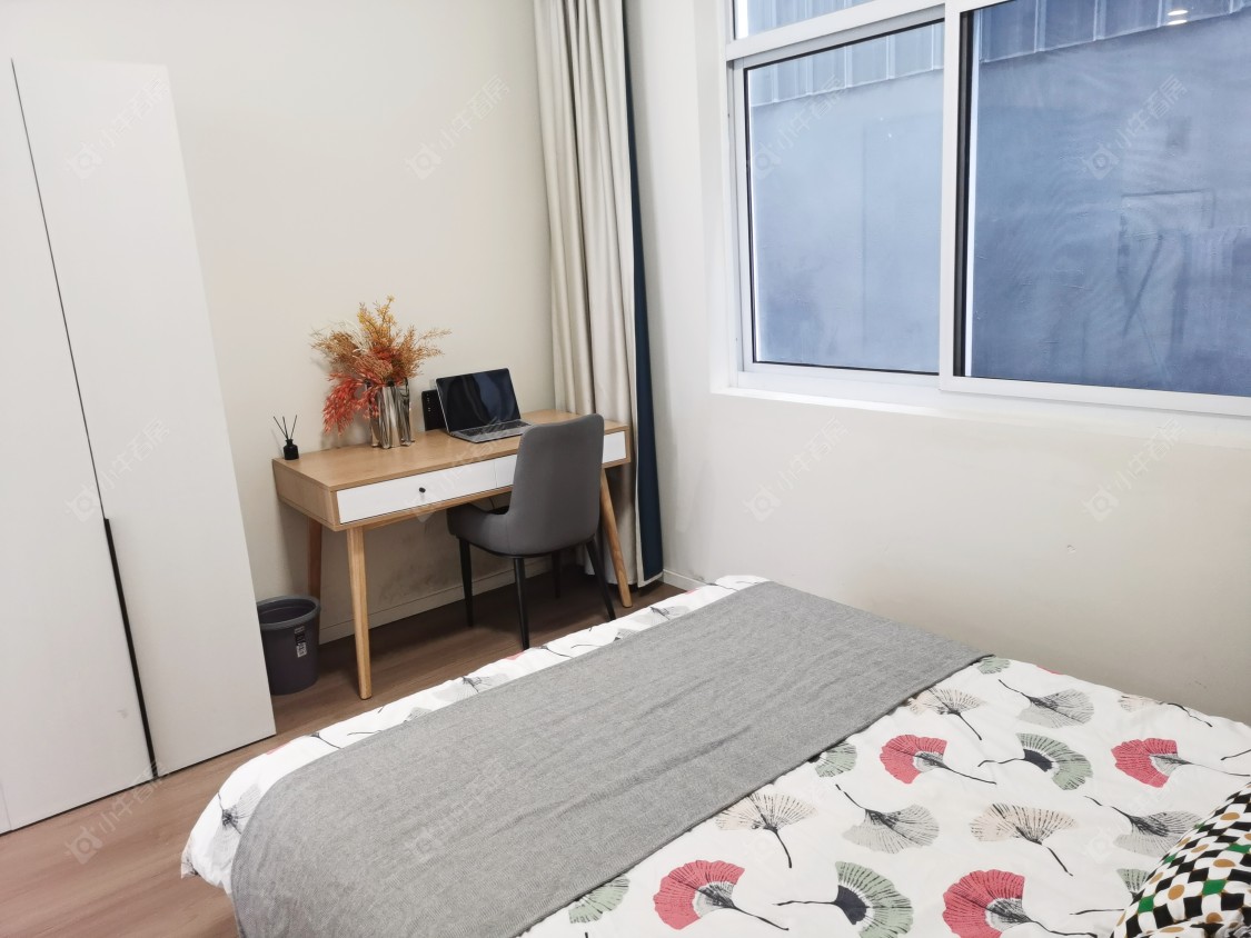 常州小牛五星里人才社区1室1厅1卫出租_小牛看房