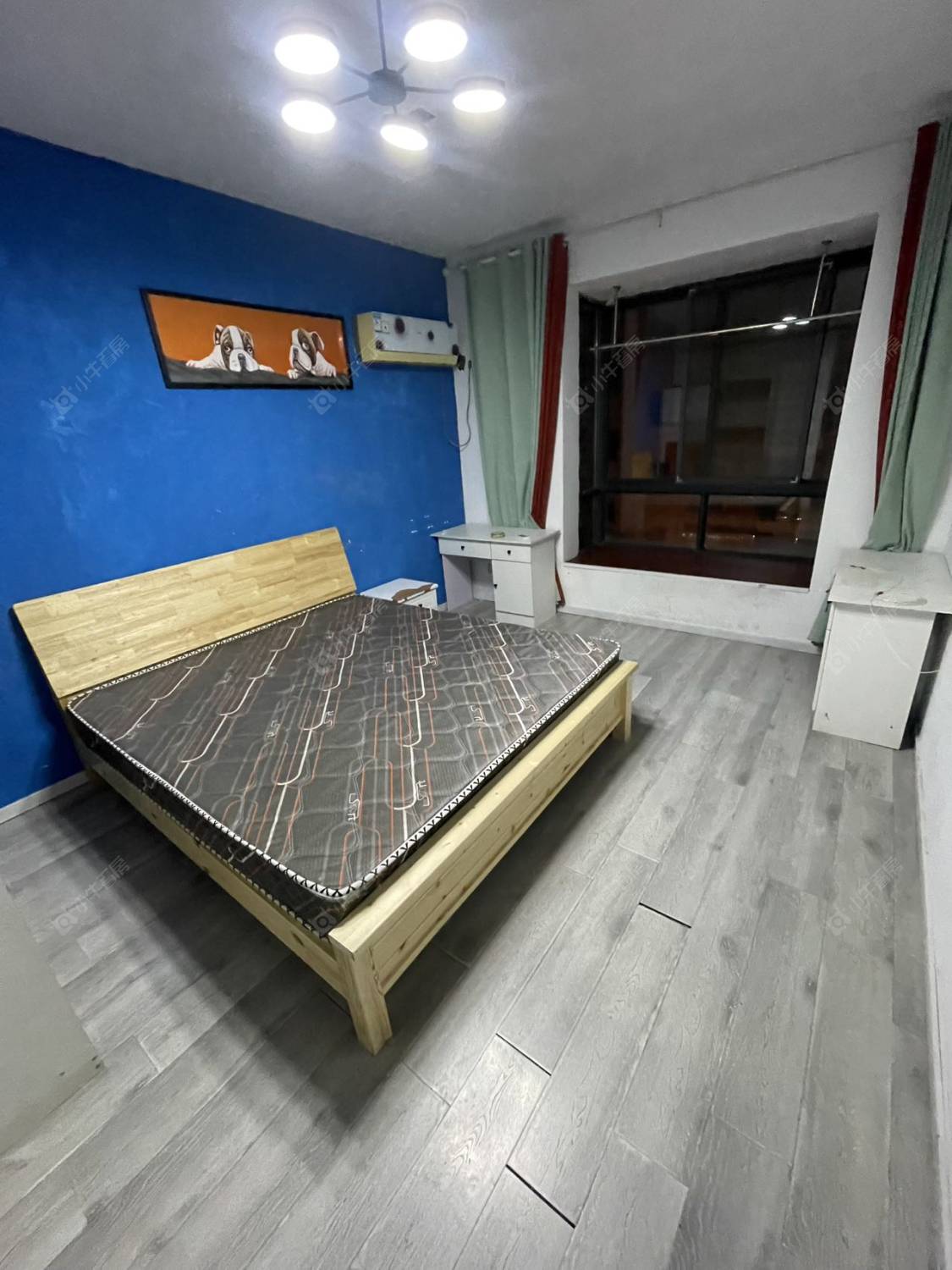 常州聚湖家园一期在租房源_小牛看房