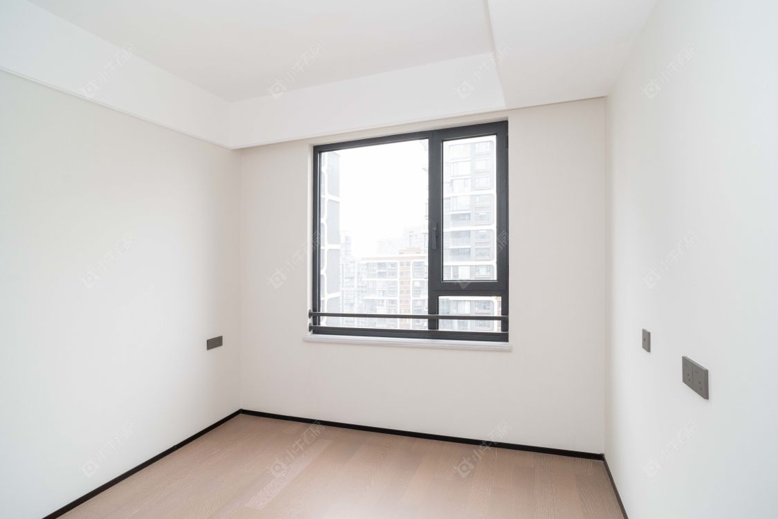 常州万科瑧湾汇（原蓝光黑钻）在售二手房源室内图_小牛看房