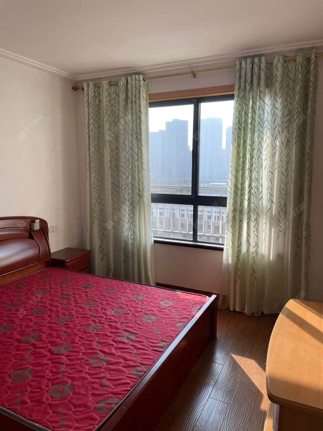 常州邱墅西园在租房源_小牛看房