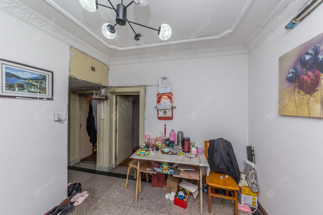 常州红梅西村在售二手房源室内图_小牛看房