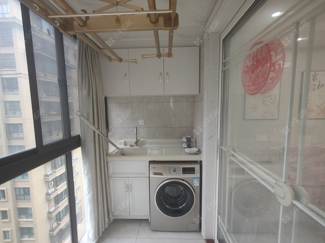 天禄西阆苑房源室内图 常州天禄西阆苑在租房源室内图_小牛看房