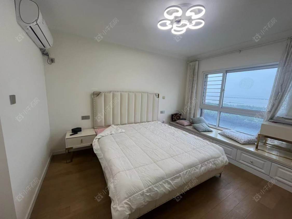 常州星河丹堤五区在租房源_小牛看房