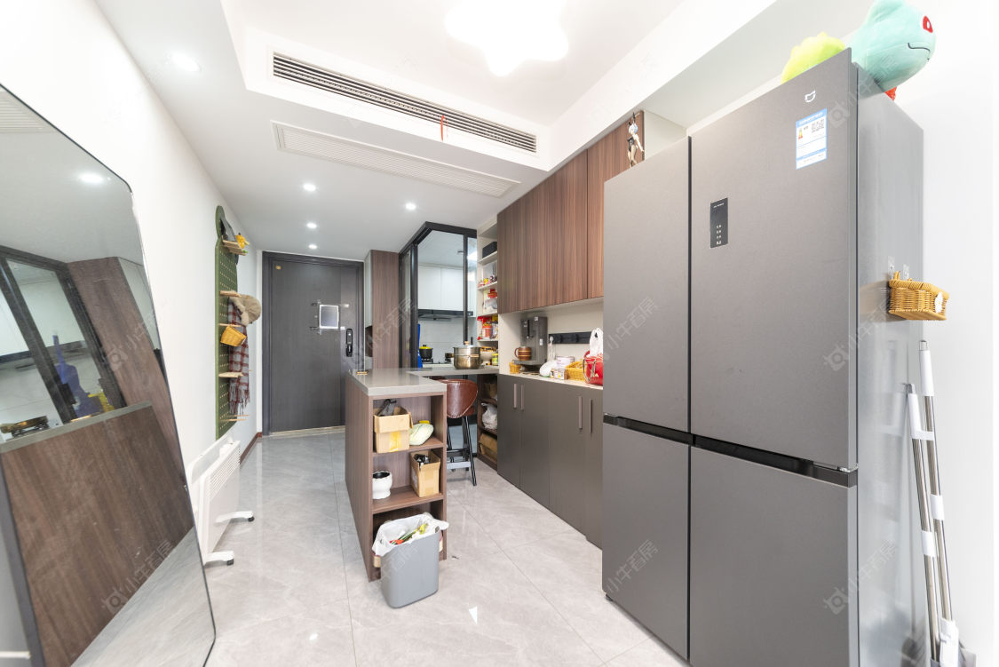 常州碧桂园新月时光在售二手房源室内图_小牛看房