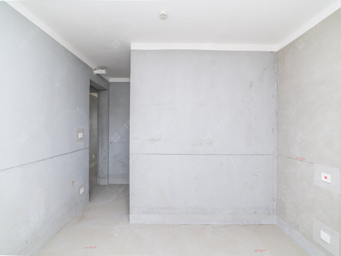 常州山水雅居在售二手房源室内图_小牛看房