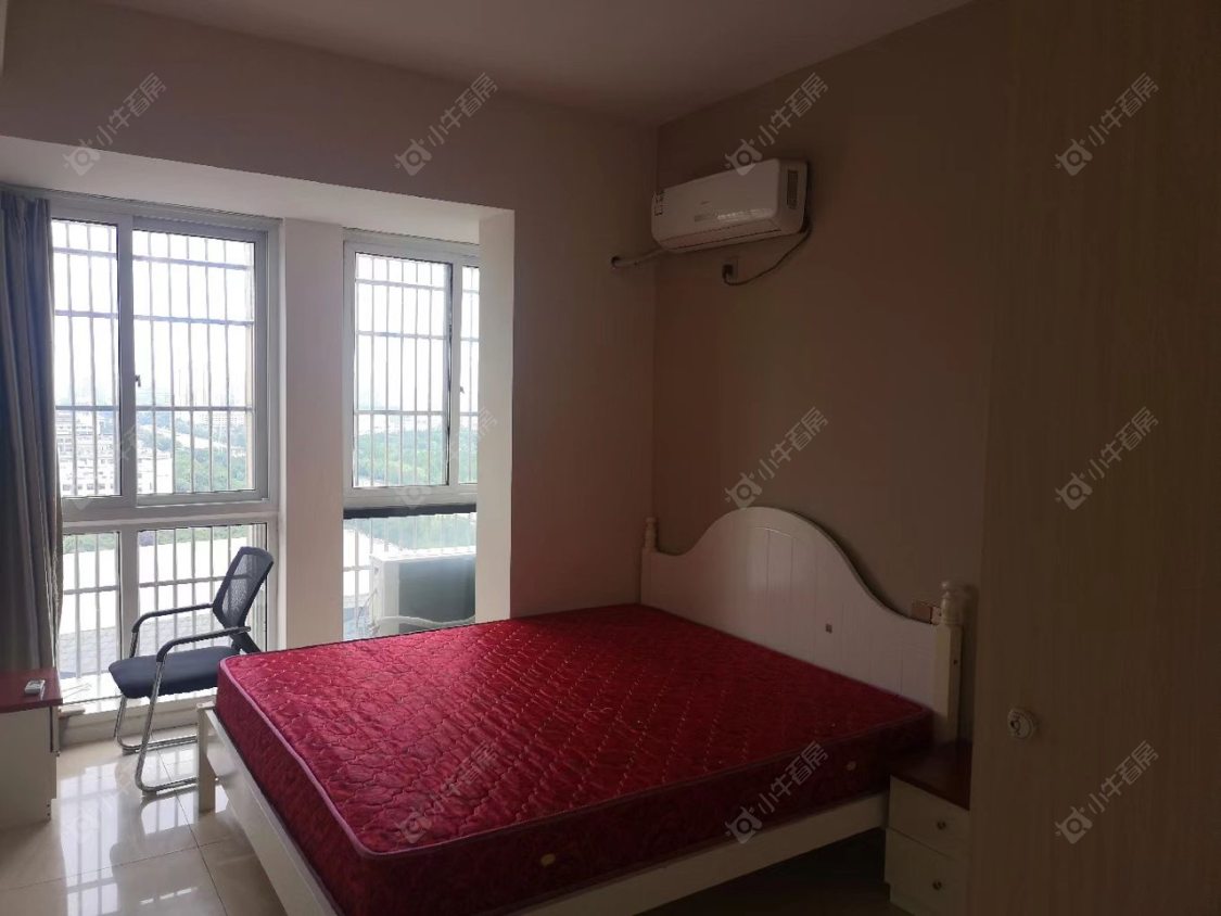 裕坤美城公馆房源室内图 常州裕坤美城公馆在租房源室内图_小牛看房