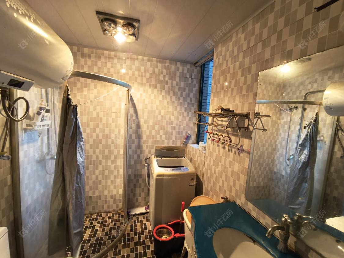 常州丰乐尚都在租房源室内图_小牛看房